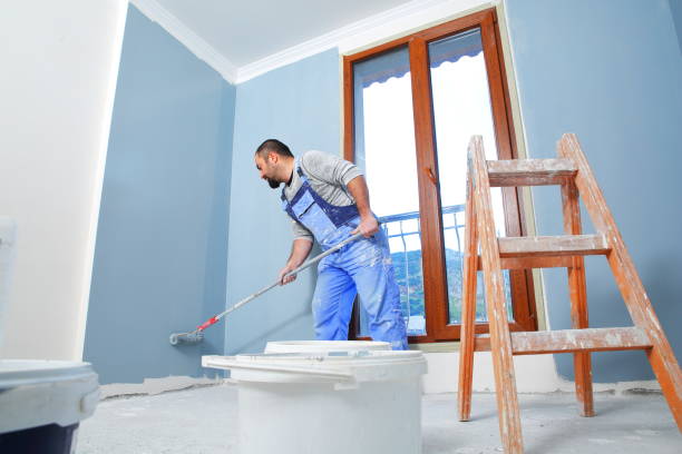 Best Industrial Mold Remediation  in Eveleth, MN