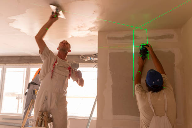 Best Indoor Air Quality Assessment  in Eveleth, MN